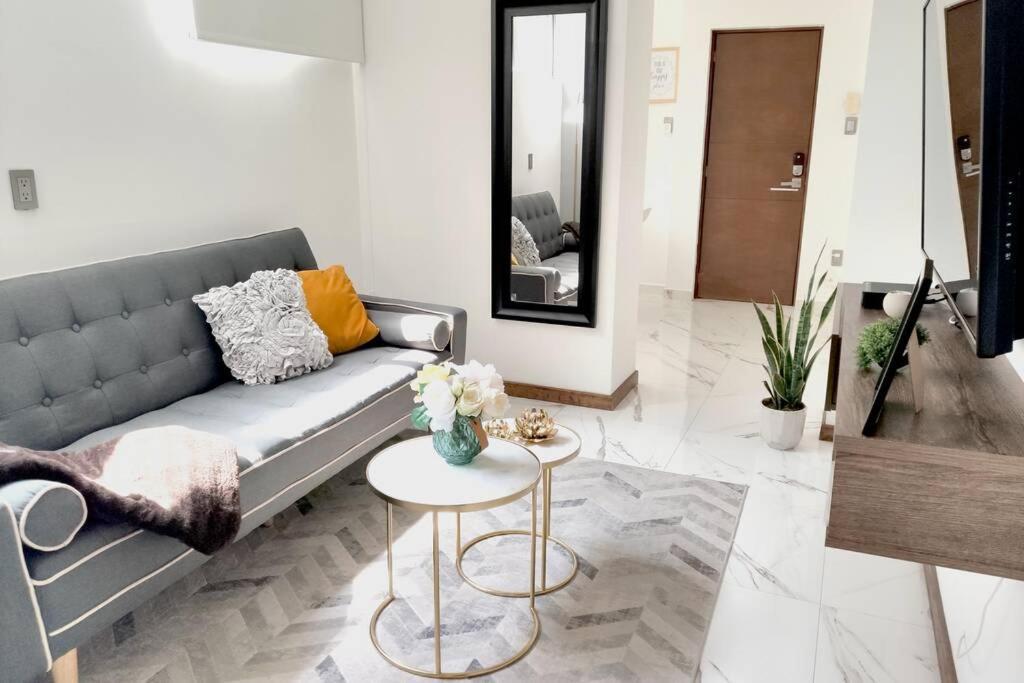 Orozco Maiahome-Polanco 1Br Close To Antara Mexico by Eksteriør bilde