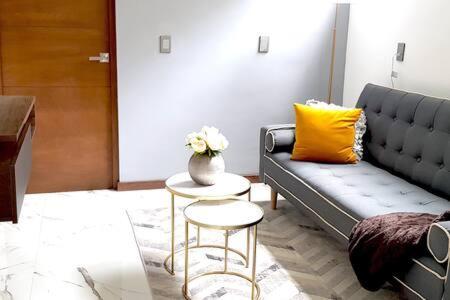 Orozco Maiahome-Polanco 1Br Close To Antara Mexico by Eksteriør bilde