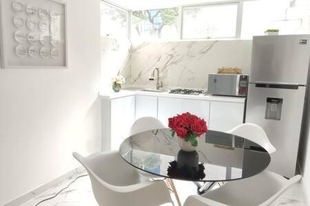 Orozco Maiahome-Polanco 1Br Close To Antara Mexico by Eksteriør bilde